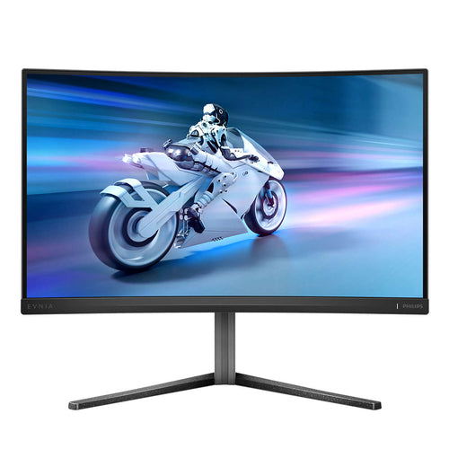 Philips Evnia 5000 27M2C5200W/00 computer monitor 68.6 cm (27 Philips Evnia 5000 27M2C5200W/00 computer monitor 68.6 cm (27
